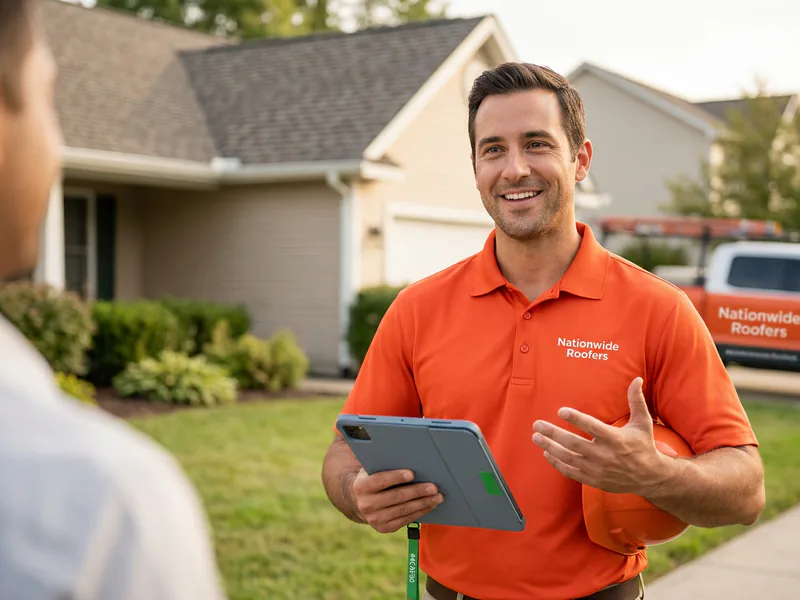 Roof Installation  in Elkmont  FAQ